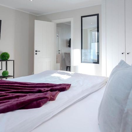 Stadtperle Silver Westerland Exterior foto